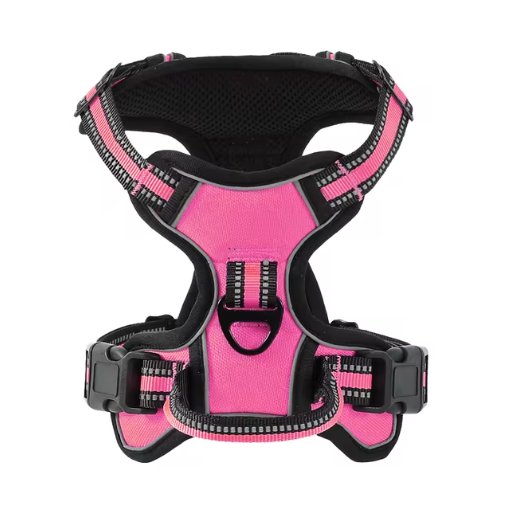 ReflectaGuard •  Ingen Drag Hundsele