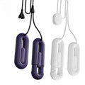 Stretchable Wearable Electric Sterilization Shoe Dryer