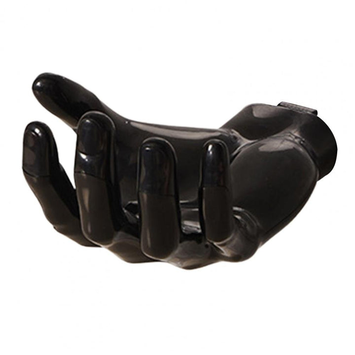 Resin Hand Design Väggkrok