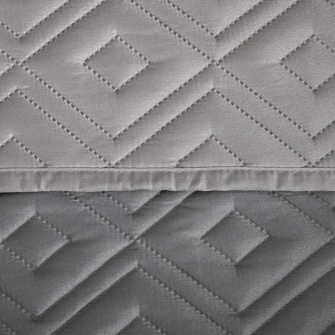 Quiltad Sofföverdrag Djurskydd Vattentät Soffslipcovers 1/2/3 Sittgrupp