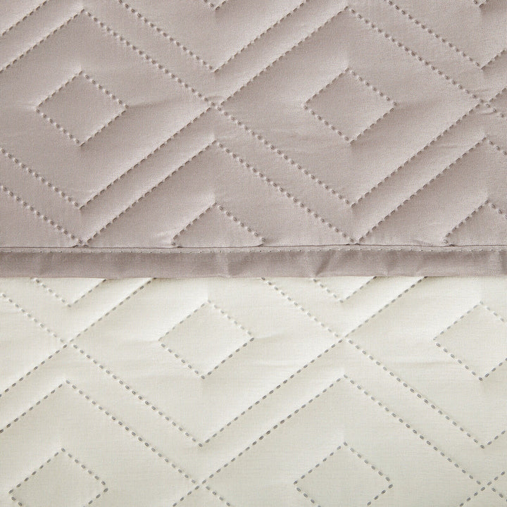 Quiltad Sofföverdrag Djurskydd Vattentät Soffslipcovers 1/2/3 Sittgrupp
