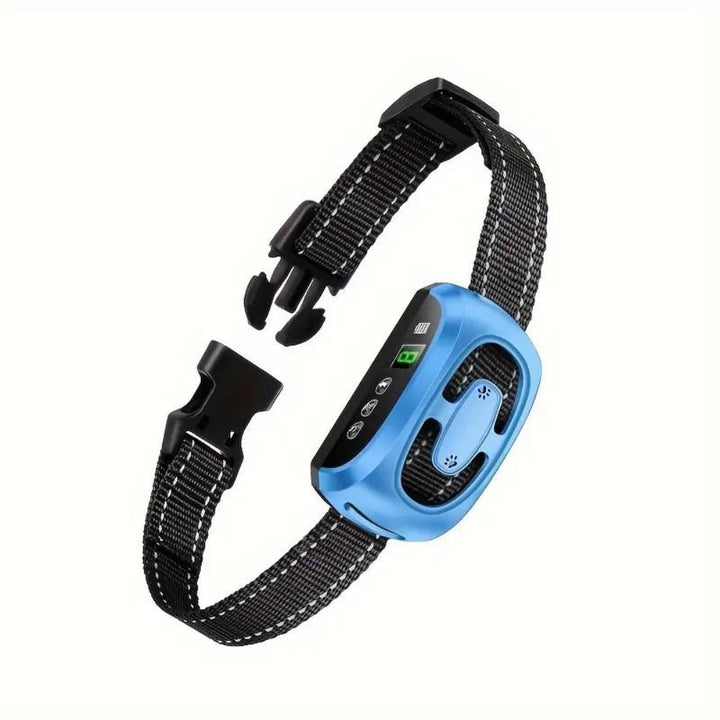 SecureBark • Anti-Bark Hundhalsband