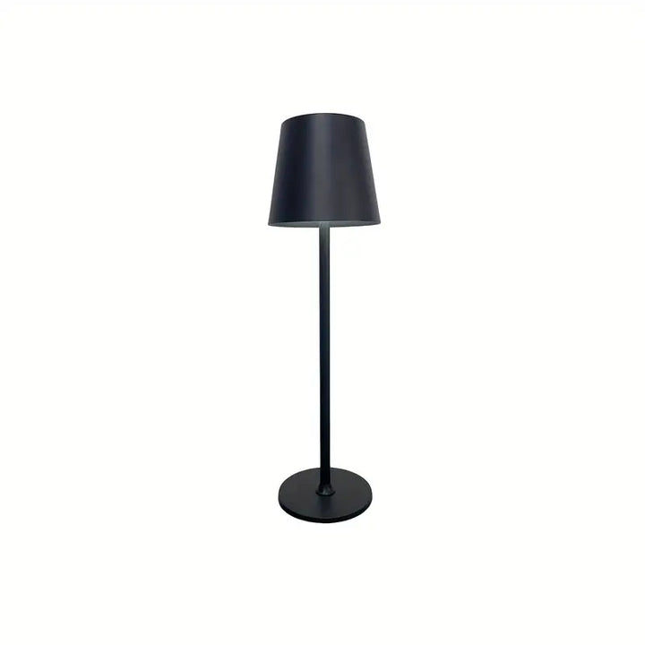 LED Bordslampa – Trådlös, Touchkontroll &amp; Dimbar Ljus