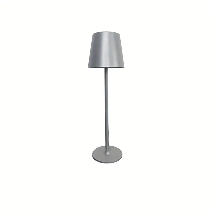 LED Bordslampa – Trådlös, Touchkontroll &amp; Dimbar Ljus