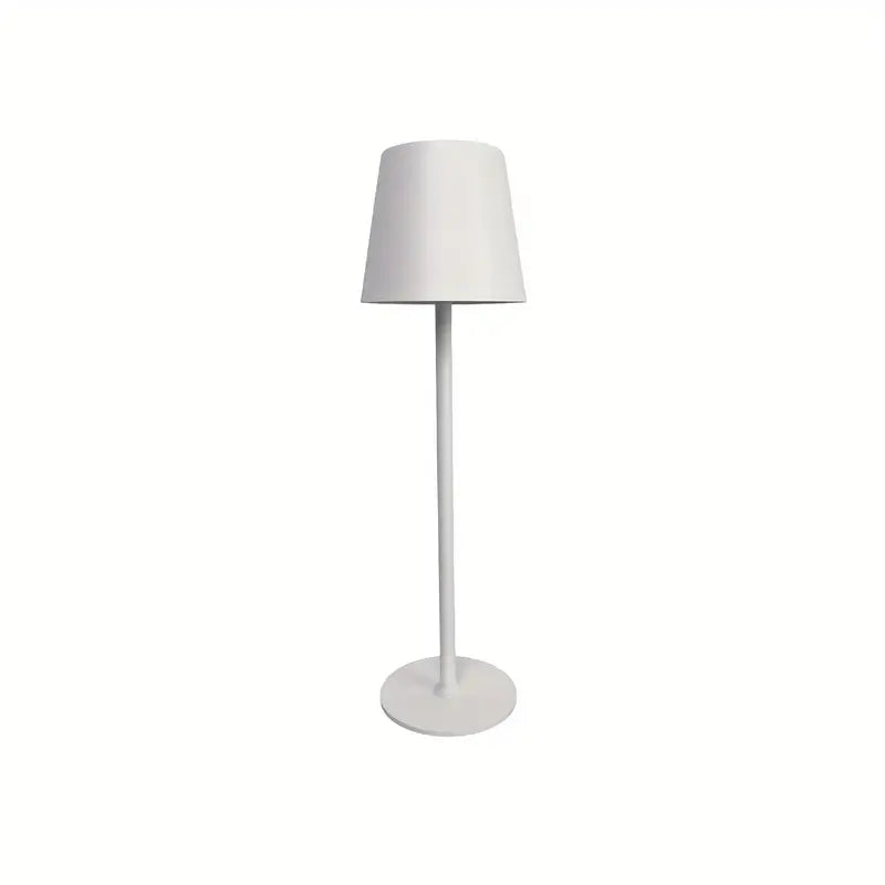 LED Bordslampa – Trådlös, Touchkontroll &amp; Dimbar Ljus