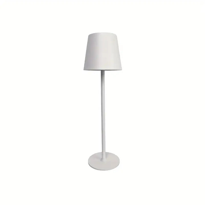 LED Bordslampa – Trådlös, Touchkontroll &amp; Dimbar Ljus