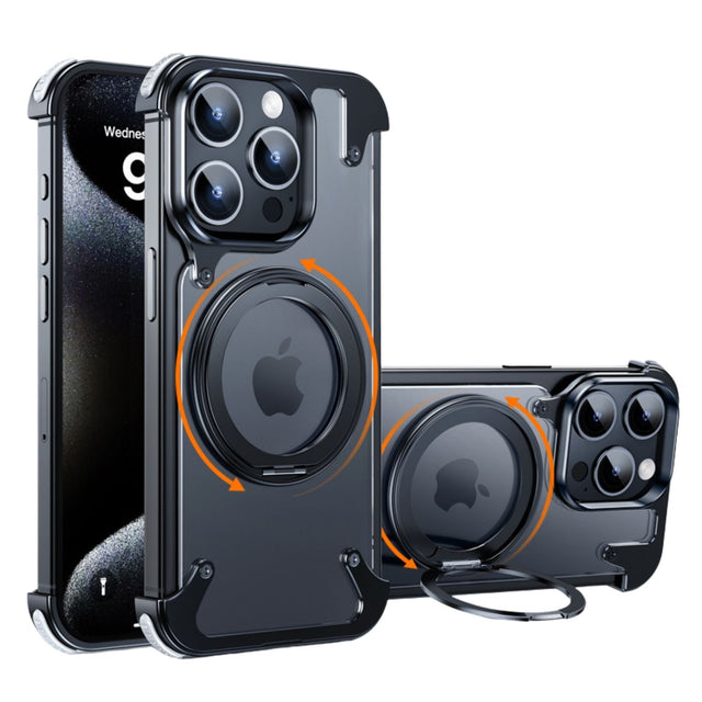 Ultra Tunn Telefonfodral – Invisie Skydd för iPhone | Slim, Stiligt och Stötsäkert |