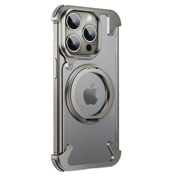 Ultra Tunn Telefonfodral – Invisie Skydd för iPhone | Slim, Stiligt och Stötsäkert |