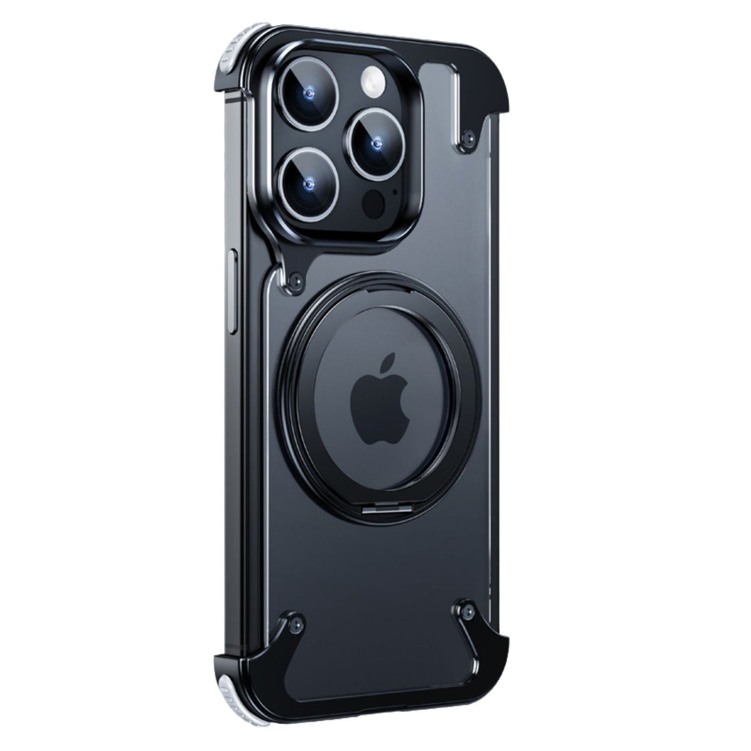 Ultra Tunn Telefonfodral – Invisie Skydd för iPhone | Slim, Stiligt och Stötsäkert |