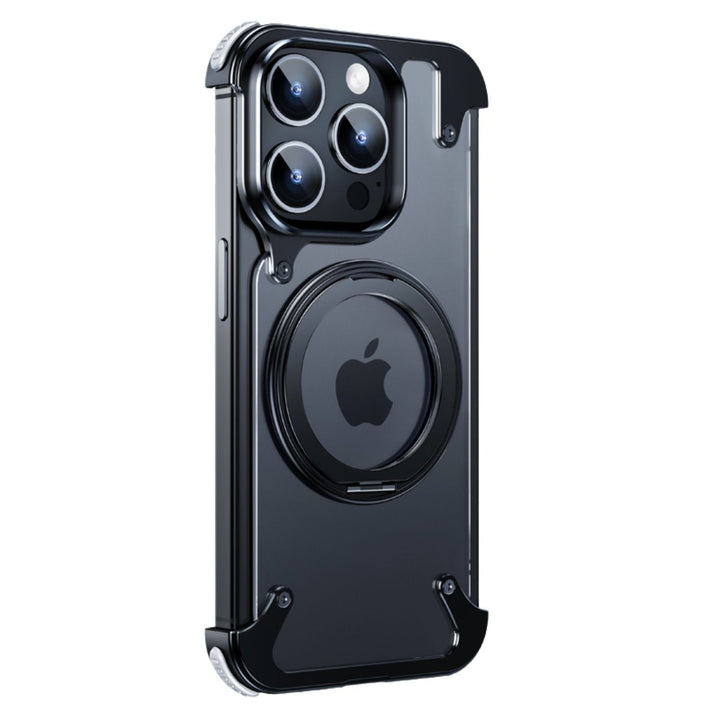 Ultra Tunn Telefonfodral – Invisie Skydd för iPhone | Slim, Stiligt och Stötsäkert |