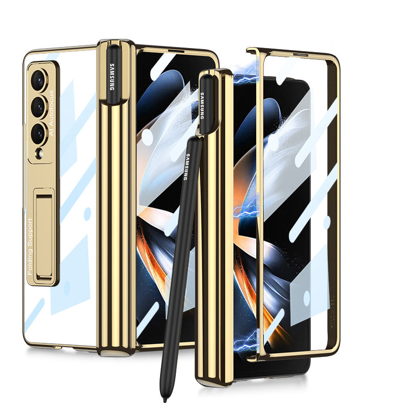 Samsung Flip Phone Case för Fold4