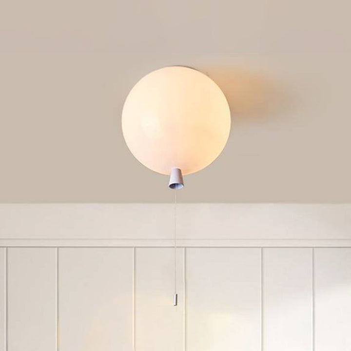 Modern LED Taklampa - Stilfull belysning för sovrum och vardagsrum