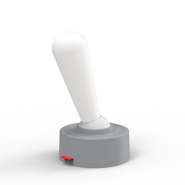Bärbar Installationsintelligens Joystickkontroll Nattlampa
