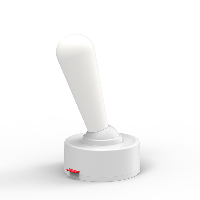 Bärbar Installationsintelligens Joystickkontroll Nattlampa