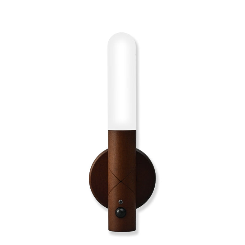Intelligent Sensor Nattlampa |