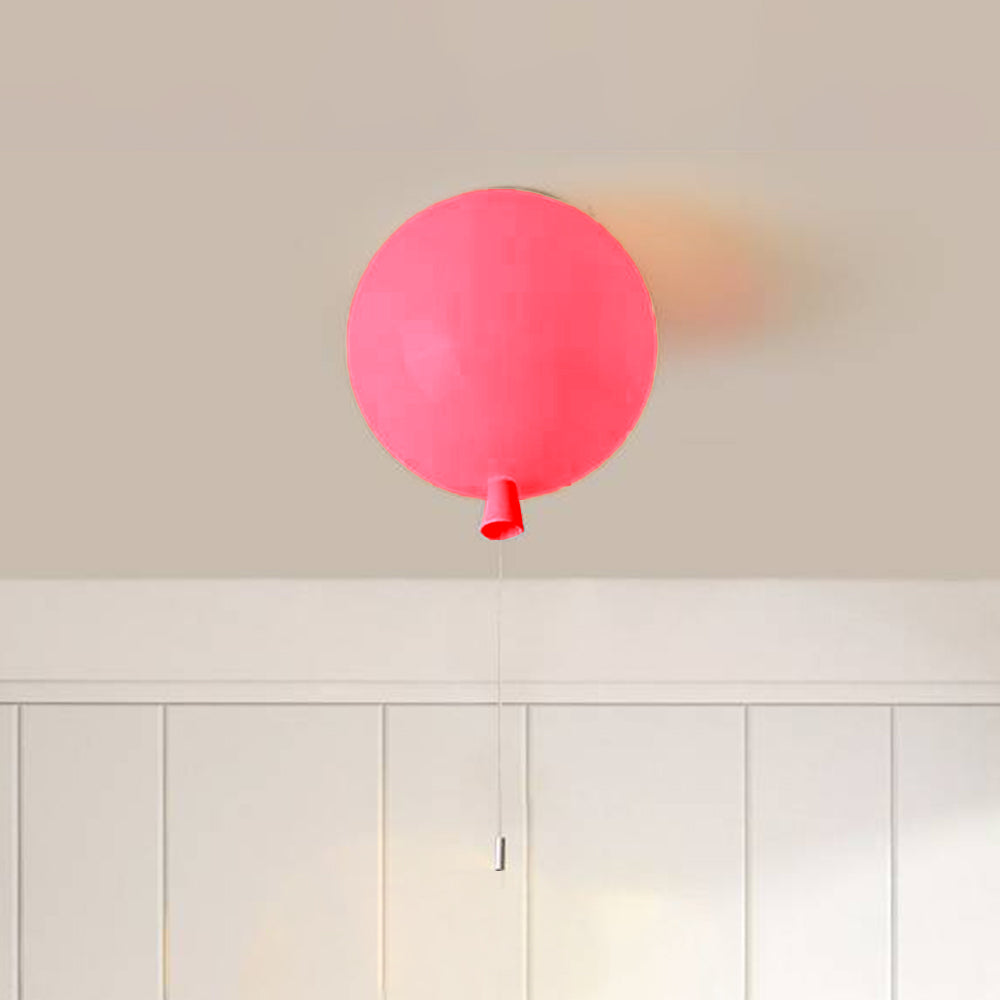 Modern LED-taklampa för sovrummet - MiraLight