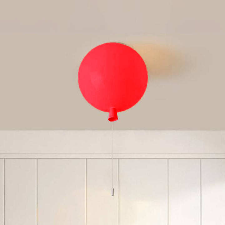 Modern LED-taklampa för sovrummet - MiraLight