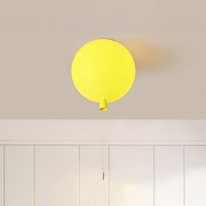 Modern LED-taklampa för sovrummet - MiraLight