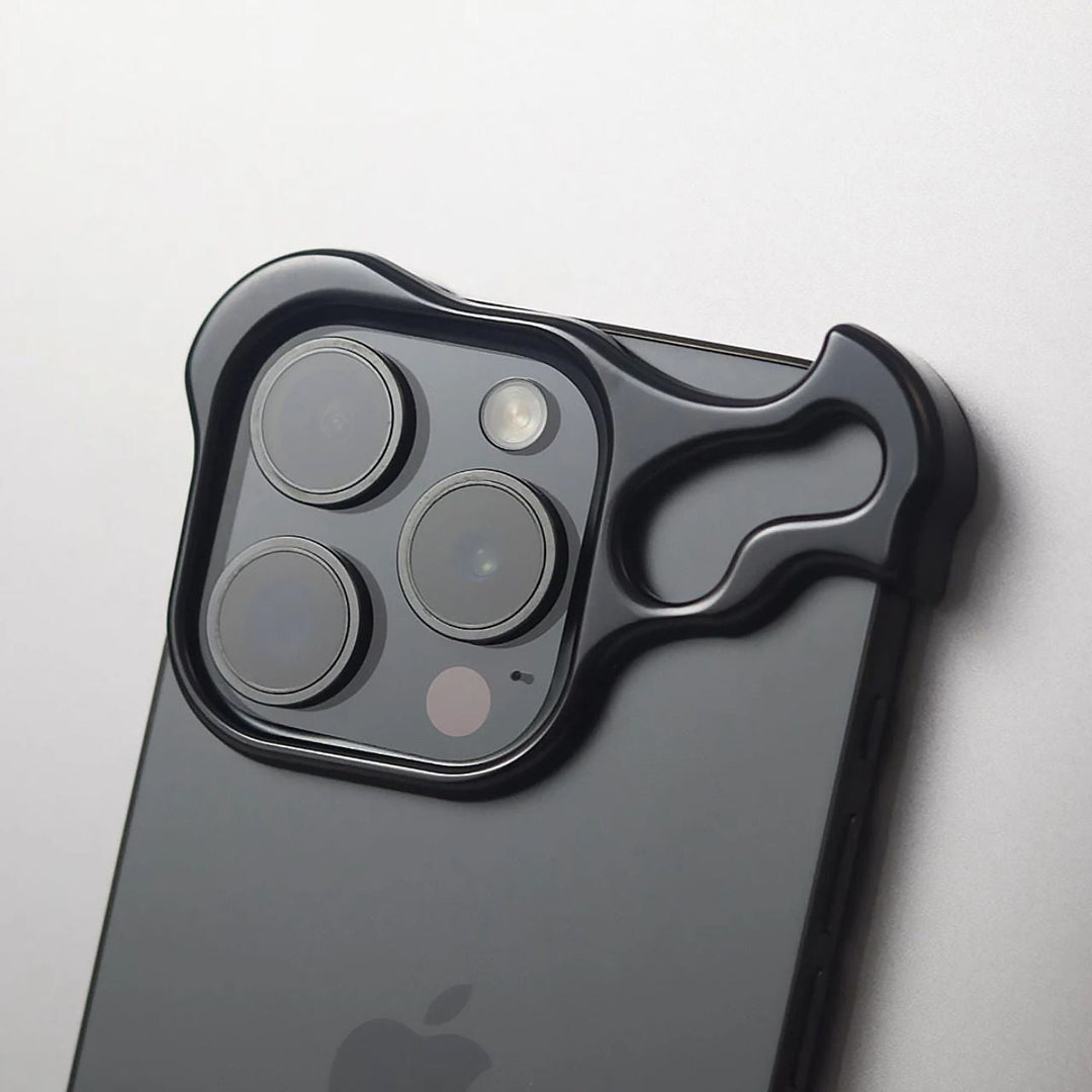 Mobiltelefonfodral med Slim Minimalistisk Design