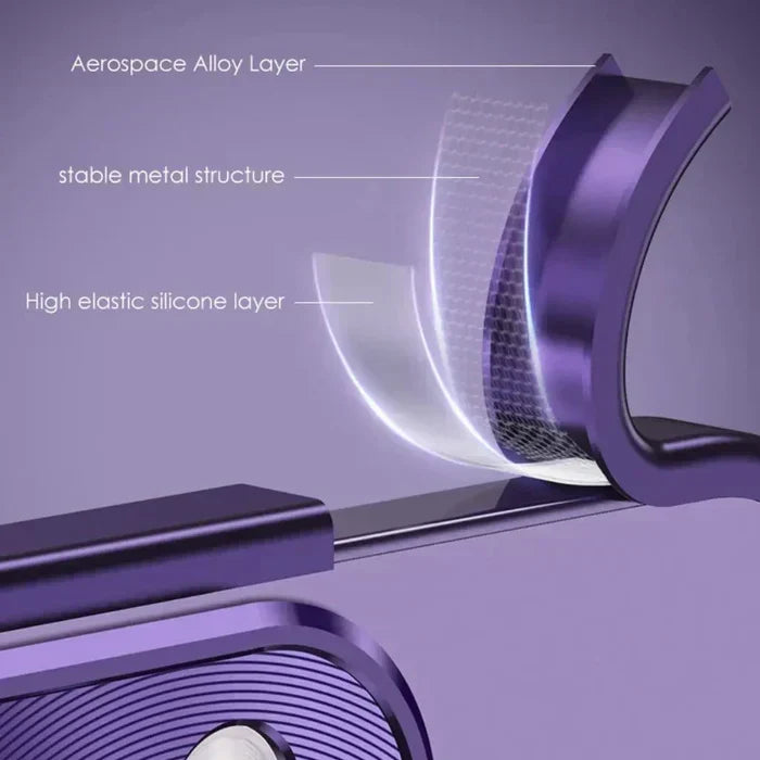 Slim och Robust iPhone-fodral - StealthShield