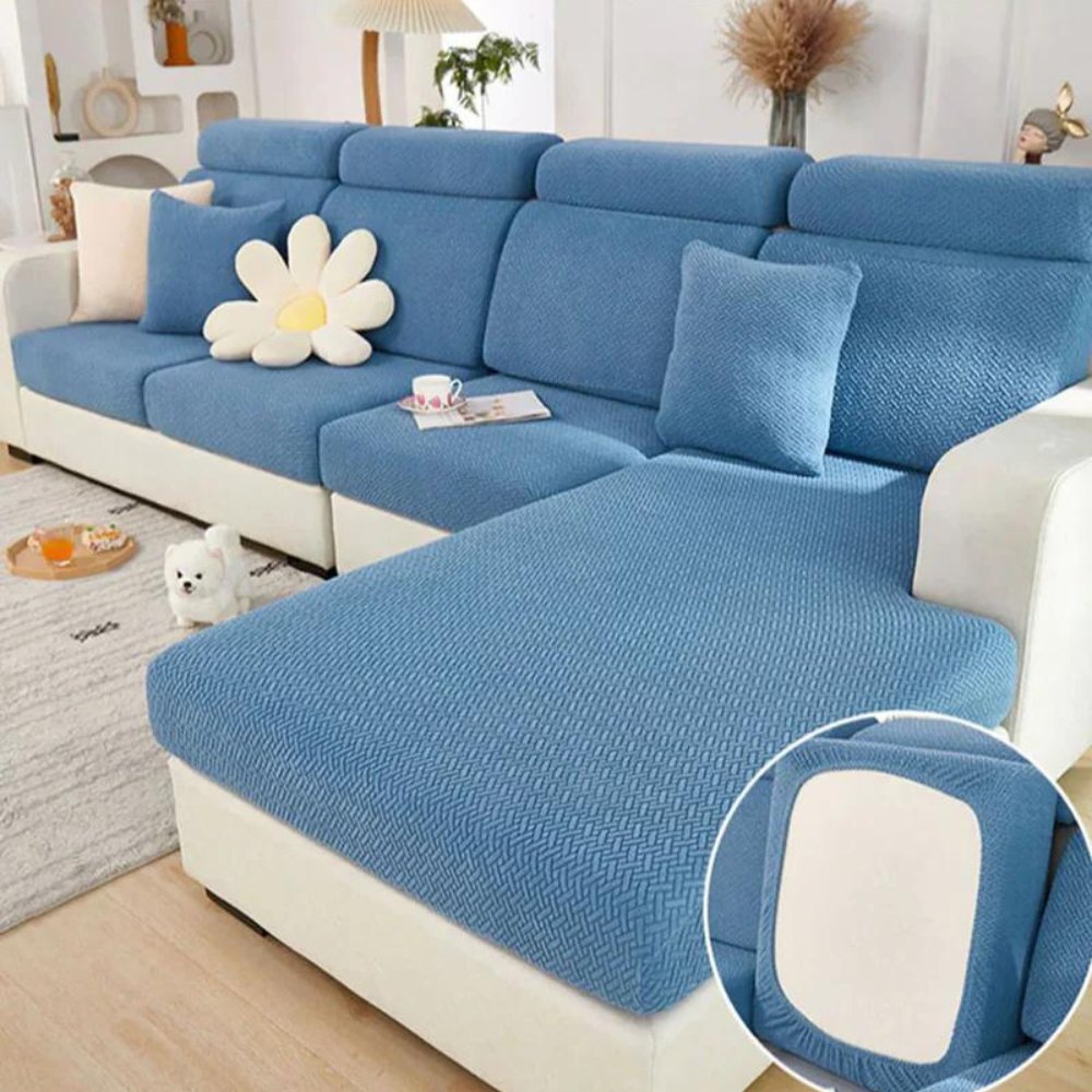 Sofa Hero • Premium Hundsofföljd för Ultimat Skydd