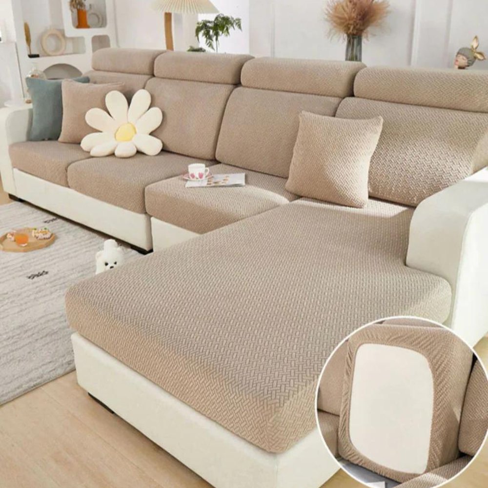 Sofa Hero • Premium Hundsofföljd för Ultimat Skydd