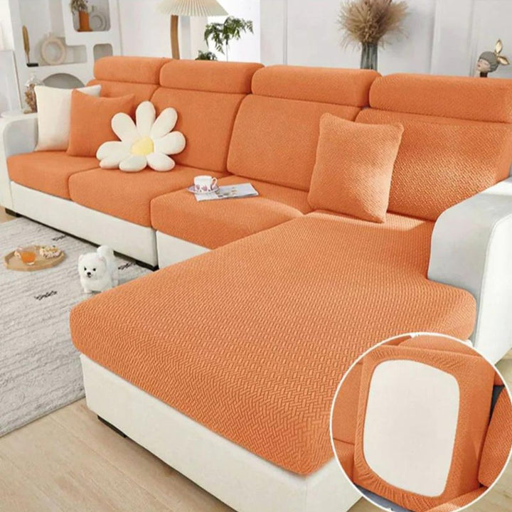 Sofa Hero • Premium Hundsofföljd för Ultimat Skydd