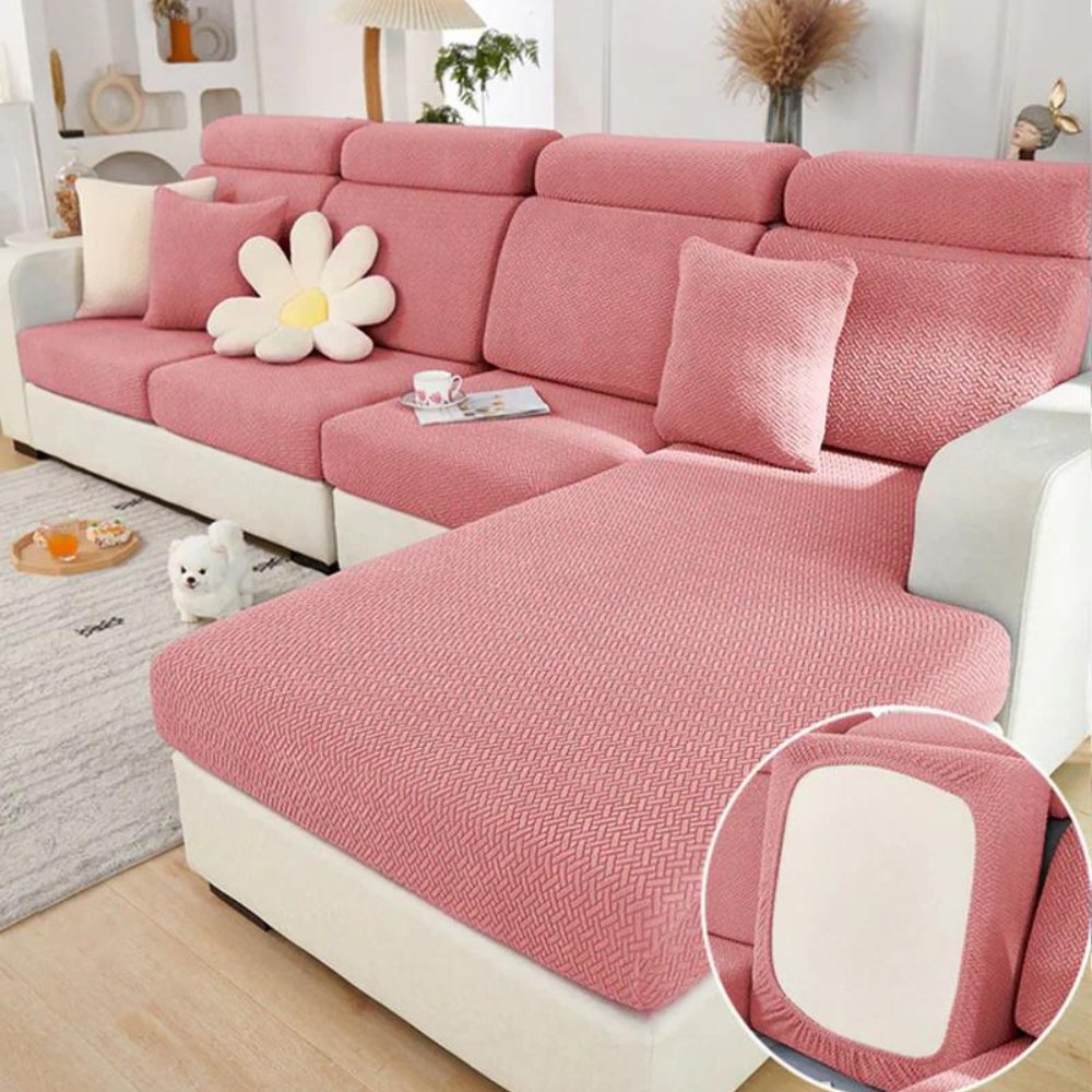 Sofa Hero • Premium Hundsofföljd för Ultimat Skydd