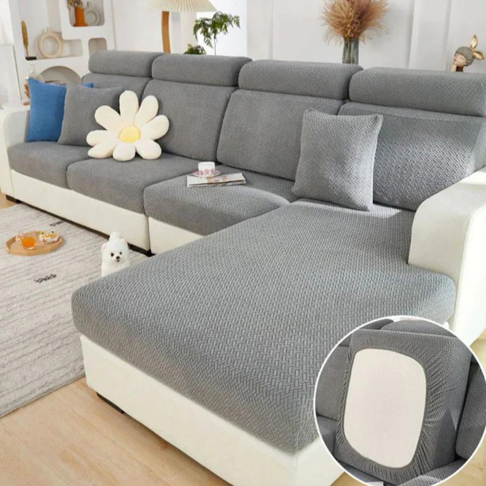 Sofa Hero • Premium Hundsofföljd för Ultimat Skydd