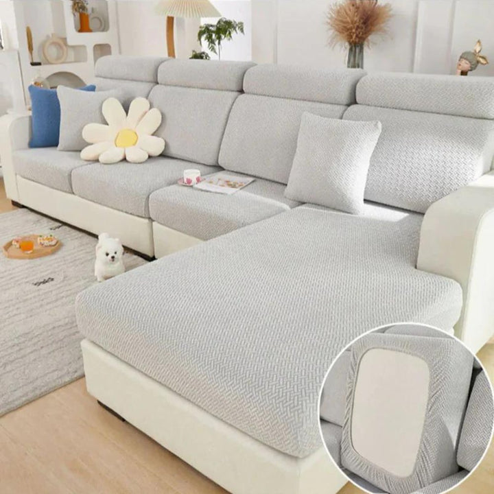 Sofa Hero • Premium Hundsofföljd för Ultimat Skydd