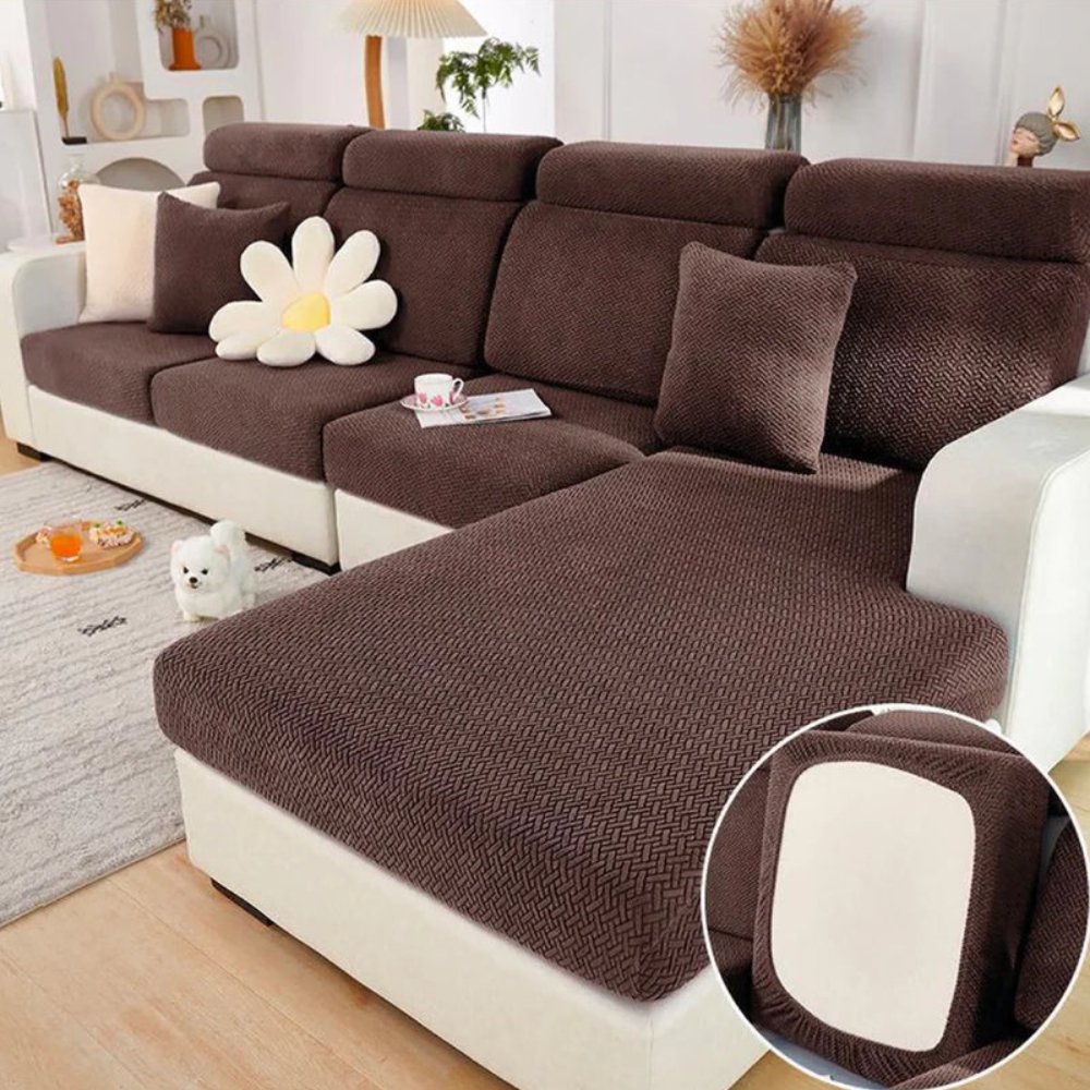 Sofa Hero • Premium Hundsofföljd för Ultimat Skydd