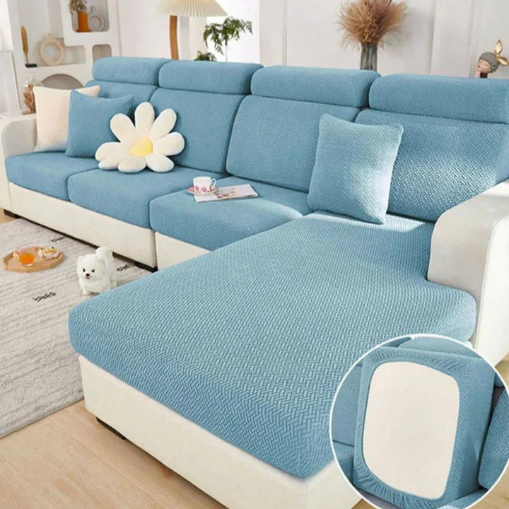 Sofa Hero • Premium Hundsofföljd för Ultimat Skydd