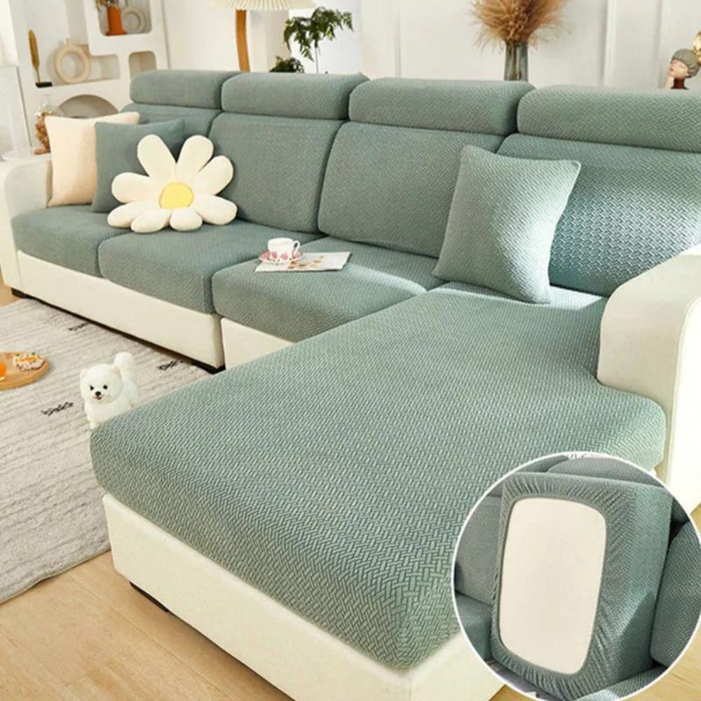 Sofa Hero • Premium Hundsofföljd för Ultimat Skydd