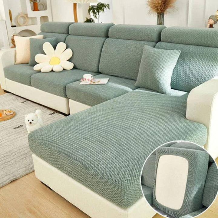 Sofa Hero • Premium Hundsofföljd för Ultimat Skydd