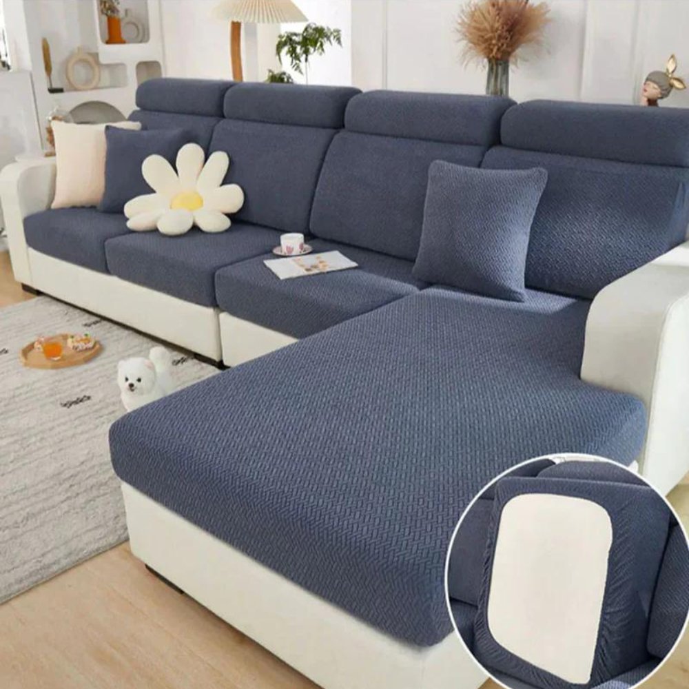 Sofa Hero • Premium Hundsofföljd för Ultimat Skydd
