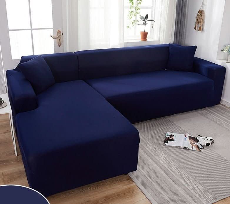 Vattenavvisande Sofföverdrag för stilren skydd