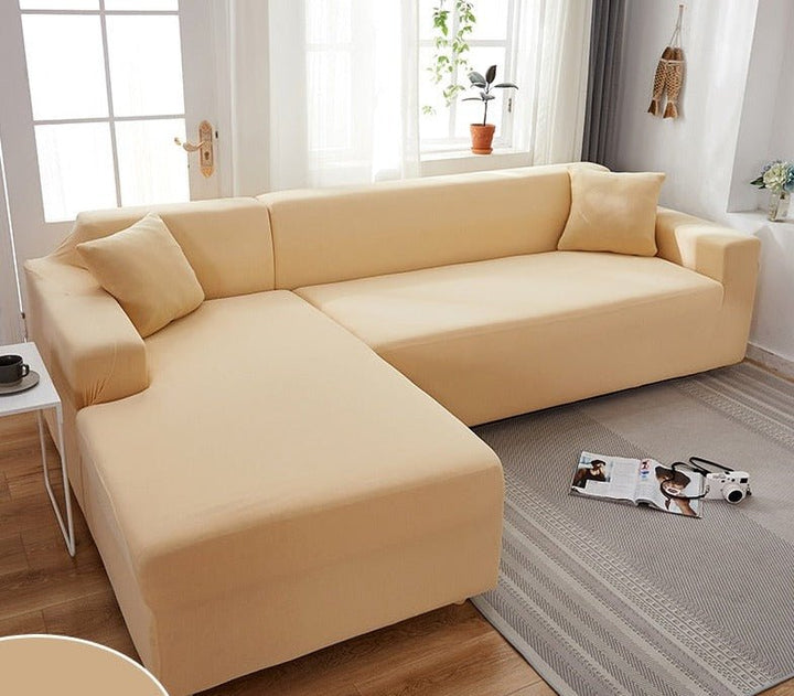 DRYDEFEND – Sofföverdrag för Stilren Skydd
