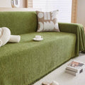 SofaShield – Minimalistisk sofföverdrag, läckagesäker och lätt att rengöra
