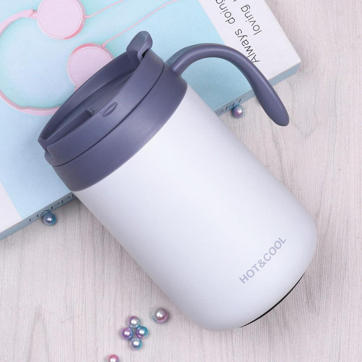 Bärbar Kaffe Termos Kopp