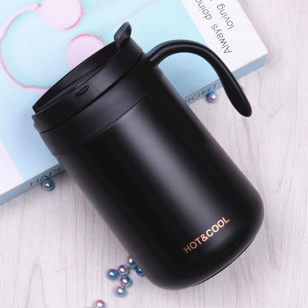 Bärbar Kaffe Termos Kopp