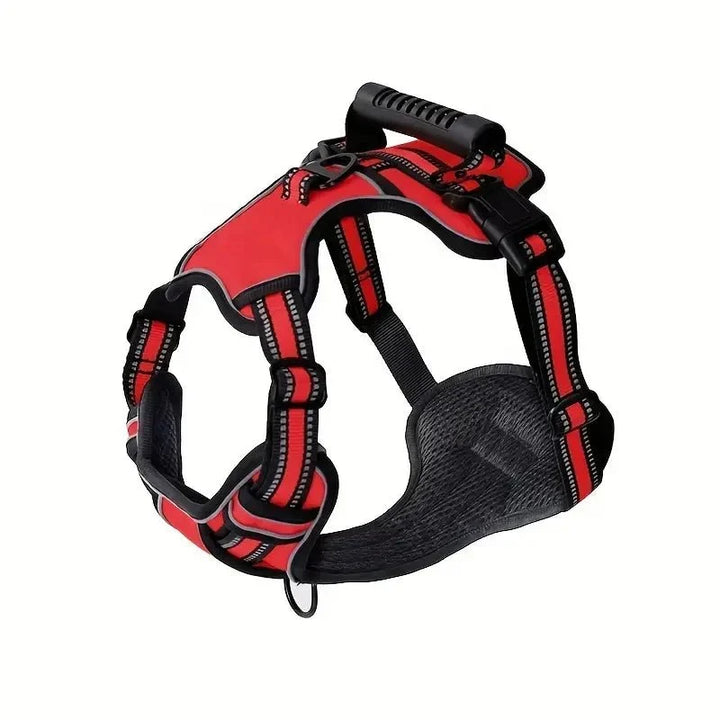 TotalControl •  Ingen Drag Hundsele