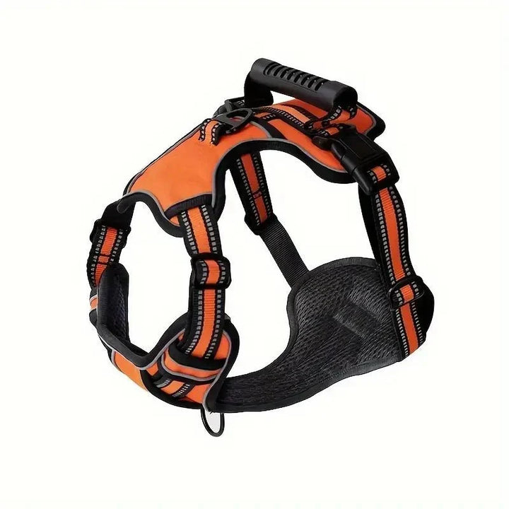 TotalControl •  Ingen Drag Hundsele
