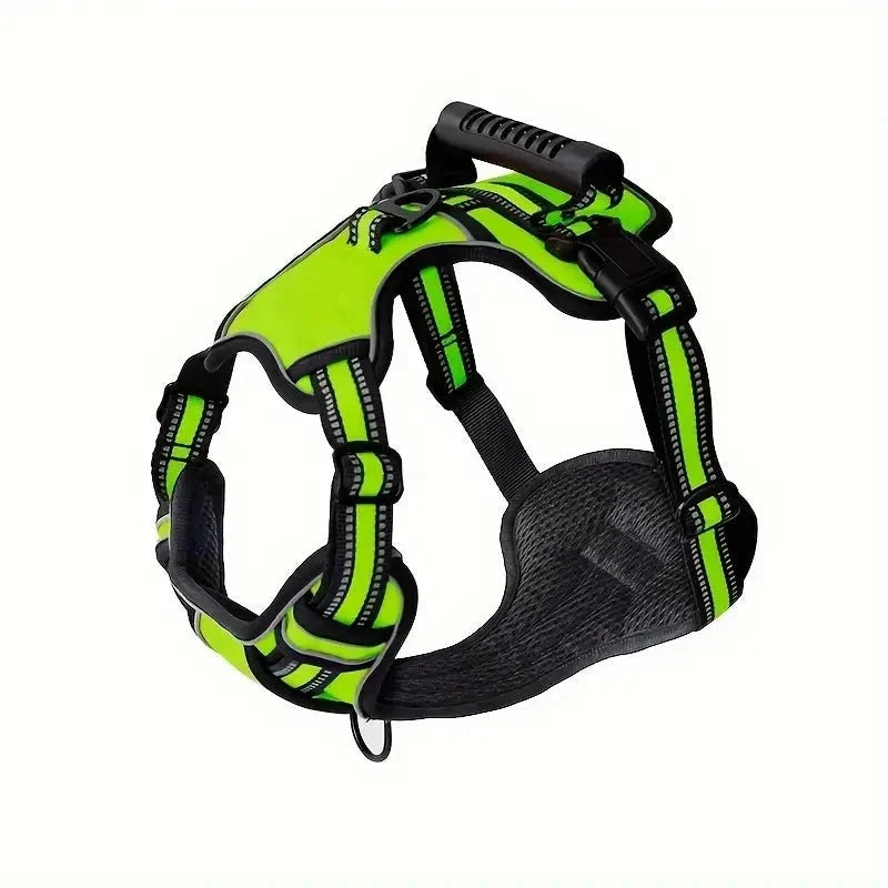 TotalControl •  Ingen Drag Hundsele