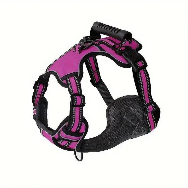 TotalControl •  Ingen Drag Hundsele