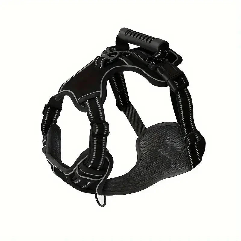 TotalControl •  Ingen Drag Hundsele