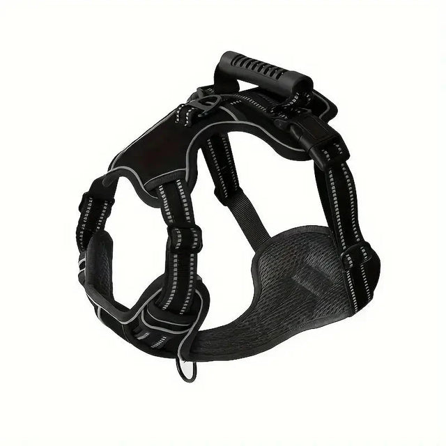 TotalControl •  Ingen Drag Hundsele