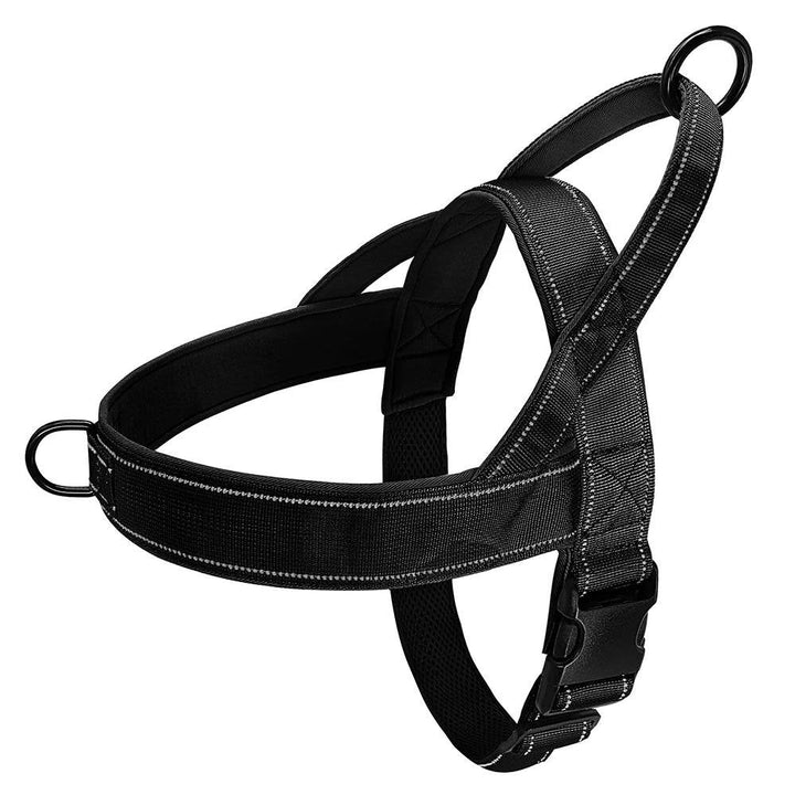 TruHarness •  Ingen Dragsele för Hundar
