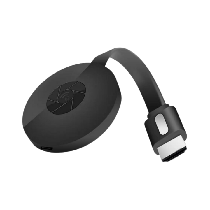 TV Dongle för Smart TV Konvertering – HDMI Stick för Telefonspegling &amp; Streaming