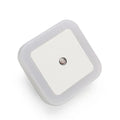 Set med 2 Nattlampor med Sensor