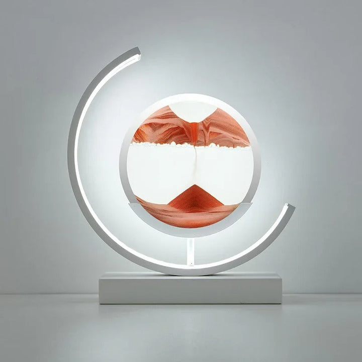 LED Sandlådelampa